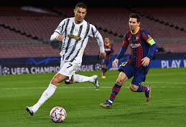 Watch now the complete match of barça against juventus that ended with the historical defeat of the spanish team. Uefa Champions League Fc Barcelona 0 3 Juventus Player Ratings