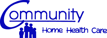 (1) united home health care (1) right at home, inc. Community Home Health Care