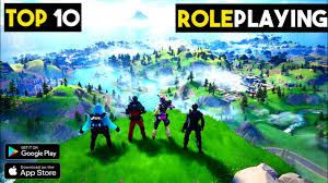It starts out in monochrome color with pixelated graphics. Top 10 Best Rpg Games For Android Ios 2021 High Graphics Rpg Games 2021 Online Offline Youtube