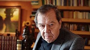 Explore tweets of porfirio muñoz ledo @pmunozledo on twitter. Otra Vez Lucho Contra El Dedazo Munoz Ledo Proceso