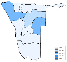 In january 1904, the herero people, who were led by samuel maharero, and the nama people, who were led by captain hendrik witbooi. Herero Language Wikipedia