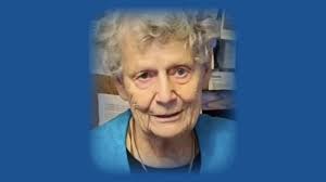 Obituary: Helen Louise Mears