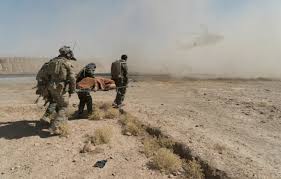 Afghanistan is a landlocked country at the crossroads of western, central, and southern asia and is at the heart of the continent. Strategizing To Exit Afghanistan From Risk Avoidance To Risk Management War On The Rocks