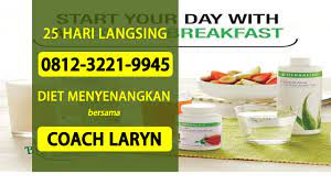 Pin Di Jual Susu Herbalife Asli