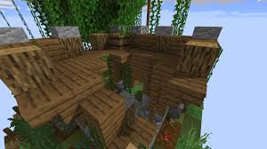 Sep 24, 2021 · what is skyblock? Download One Block Skyblock 3 Mb Map For Minecraft