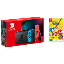 You'll need to select an eb games store where you'll pickup your order. Nintendo Switch Consoles Entertainment Big W