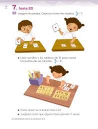 El contenido de los libros es propiedad del titular de derechos de autor correspondiente. Hasta 30 Ayuda Para Tu Tarea De Matematicas Sep Primaria Primero Respuestas Y Explicaciones