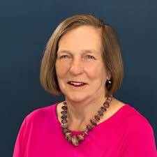 Leslie Carmichael — Urban Planning Partners