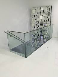 Stairs railing 3d model available on turbo squid, the world's leading provider of digital 3d models for visualization, films, television 19 extraordinary railing designs to beautify your internal stairs. Modern Straight Staircase Steel Wood Stairs White Painting Demax Arch