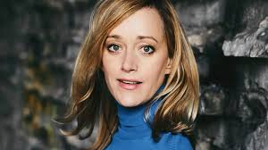 Schauspielerin Judith Richter