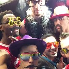 Make 'Em Believe' excerpt: Soundtrack Laughter