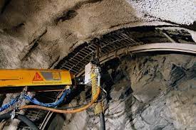 You can also collect ectm on that portion of a purchase charged. Sprayed Concrete For Tunnelling Tunnel