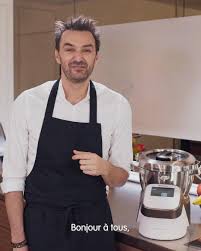 Cremes Au Chocolat Facon Cyril Lignac Video Recette Cuisine Companion Recette Cyril Lignac Recette