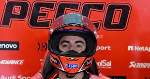 The circuit length is 5.245 km (3.259 mi). Motogp Oggi Il Gran Premio Del Mugello Gli Orari E La Diretta Tv Sky Dazn E Tv8 Il Fatto Quotidiano