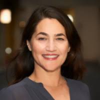 Anna Colibri Kelleher LCSW