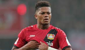 Maybe you would like to learn more about one of these? Chelsea Transfer News Leon Bailey Pictured In Blues Shirt To Ramp Up Speculation Football Sport Express Co Uk