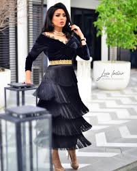 المصممة عليـا آل ضاعن العجمي On Instagram ان لم اعجبك فأنا امنية لغيرك Fashion Dresses Simple Dresses Elegant Dresses