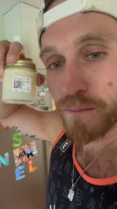 The hardest part of having a wife who’s a doula…, Not the unpredictable  birth schedule. Not the surprise solo dad duty. , It’s this… 🍦❌ 🤦🏼‍♂️  🍼(.)(.)