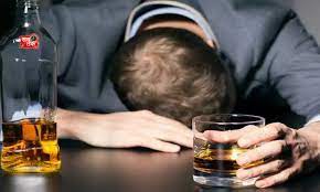 तमिलनाडु में जहरीली शराब का कहर! : अब तक 14 लोगों की मौत- Poisonous liquor wreaks havoc in Tamil Nadu! : 14 people died so far