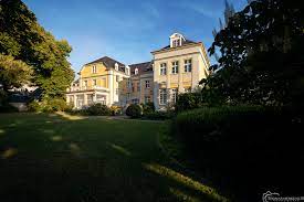 Der schutz ihrer personenbezogenen daten bei. Bild Der Woche Ein Haus Fur Die Kultur Bislang Burgerportal Bergisch Gladbach