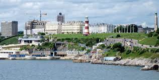 Feel free to post anything relating to plymouth (uk) and the surrounding area (e.g. Plymouth Wikipedia