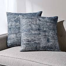 Most relevant best selling latest uploads. Blue Throw Pillows Crate And Barrel