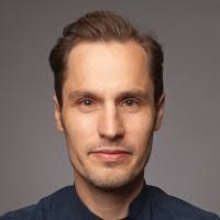 10+ "Marcus Decker" profiles