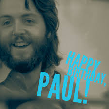Paul mccartney birthday live berlin waldbühne 14 06 16. The Beatles On Twitter Happy Birthday Paulmccartney
