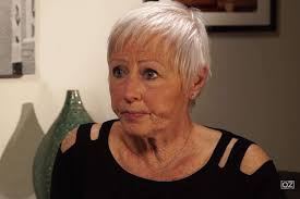 Corey Haim's Mother Addresses Charlie Sheen Rape Allegations