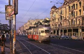 Historic Trams