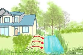 How To Harvest Rain Water In A Household Setting 10 Steps