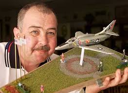 Late police captain's wish fulfilled