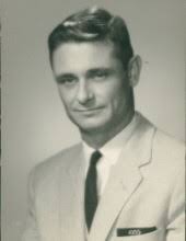 Charles Leslie Hanger Obituary September 12, 2015