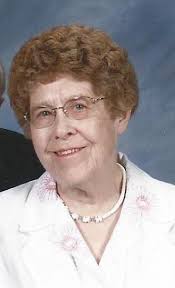 Obituary information for S. Joanne Eyster