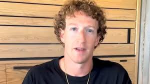 Zuckerberg fez virada 'violenta' em direção a Trump e não está preocupado  em esconder lado; entenda