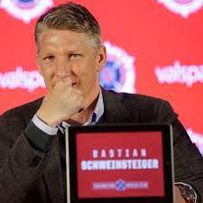 Soccer superstar bastian schweinsteiger stops by google during a week of home openers of his chicago fire soccer club and the 2019 mls season. Can The Chicago Fire Win The World Cup Reporter Owns Mistake Sports Illustrated