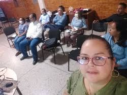 IBA participa en taller de inducción de cursos y diplomados