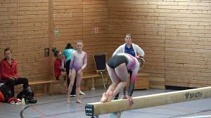 Meolie jauch germany (ger) louane versaveau france (fra) emilie luz duarte france (fra) vault: Deutsche Jugendmeisterschaften 2019 Meolie Jauch Bb Aa Youtube