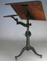 Antique Cast Iron Industrial Drafting Table Antique Drafting Table Industrial Drafting Tables Drafting Table