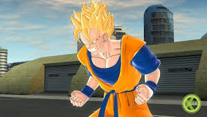 Buckle up and prepare yourself for some intense button bashing as you smash your controller to pieces trying to beat a boss who devastates you in moments. Dragon Ball Raging Blast 2 Screenshot Gallery Page 1 Xboxachievements Com