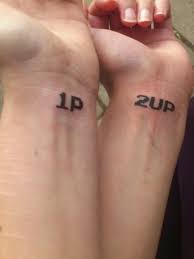 Tattoos For Couples That Have Meaning Tattos For Two Half Heart Tattoo For  Couples Tatuajes Gaming