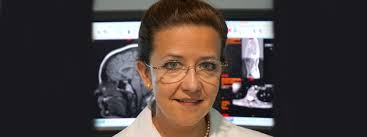 Fátima Matute, nueva consejera de Sanidad de la Comunidad de Madrid