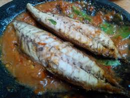 Lihat juga resep pepes pindang bumbu rujak enak lainnya. Pindang Sambel Kemangi Catatan Harian Seorang Ibu Dan Istri