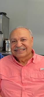 Happy Birthday to Tejano Legends Houston Official Vice President Pete Vela