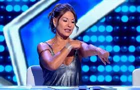 ¿por qué no le gusta usarlo? Amparo Grisales Ahora Es Blanco De Criticas Por Un Detalle De Su Cuerpo
