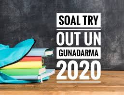 Soal ujian operator komputer grade 1. Download Soal To Try Out Unbk Gunadarma 2020 Pdf
