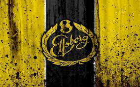 Idrottsföreningen elfsborg, more commonly known as if elfsborg or simply elfsborg (swedish pronunciation: Pin On Sport Wallpapers
