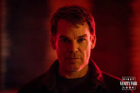 Adivinha quem está de volta! : r/Dexter