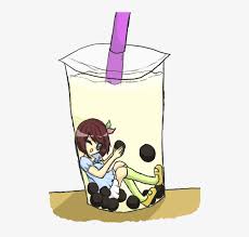 Boba tea, bubble tea, and pearl milk tea — in taiwan, zhenzhu naicha (珍珠奶茶) — are essentially. Boba Tea Cartoon Png Image Royalty Free Library Bubble Tea Drawings Png Image Transparent Png Free Download On Seekpng