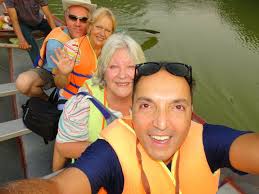 Tam Coc: Wonderland redefined